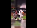 MLB Hitter Tries to Cheat By Leaning Into Two Pitches In One At Bat