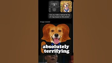 AI Tools for UV Mapping Textures