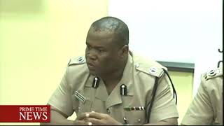 3 People Killed After High Level Police Tour - TVJ Prime Time News - December 1 2017