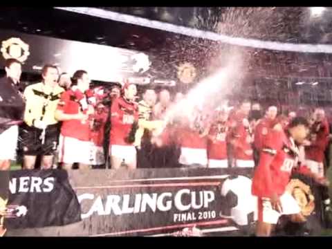 Take Me Home United Road