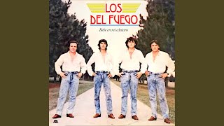 Video thumbnail of "Los del Fuego - Eres Mi Tiempo de Amor"