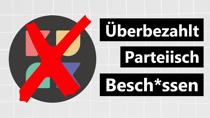 Die hässliche Wahrheit über funk