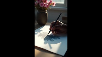 Drawing | #drawing #artclass #animation #art #easydrawing #howtodraw #sketch #drawingtutorial