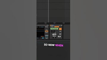 FREE tool for better Mixing Decisions 💎 #abletonlive #maxforlive #mixingtips #beatmaking