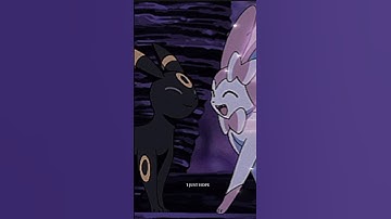 @MegaPikachuX73 Sylveon Edit #eevee #eeveelution #sylveon #pokemon #anipoke #edit #kalos #anime