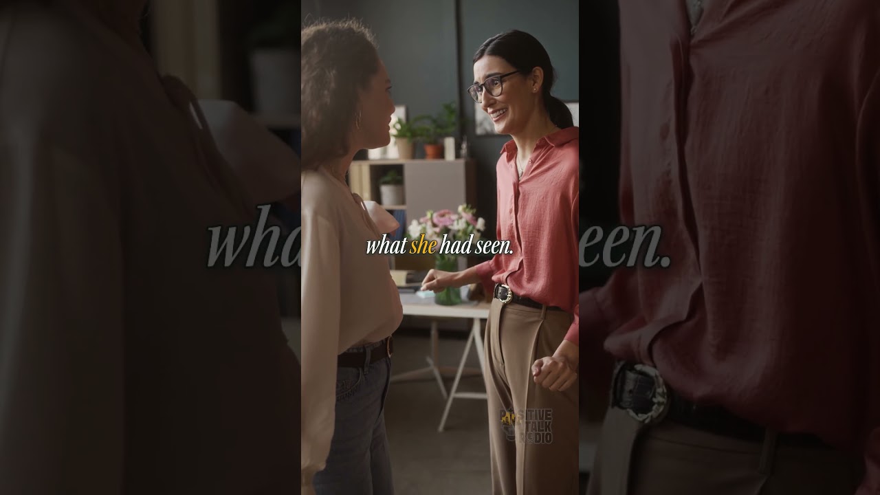 Love Heals More Than We Think