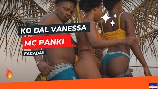 Mc Panki   - Ko Dal Vanessa (vídeo oficial)