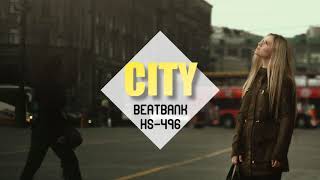 BEATBANK HIPHOP CITY HS-496