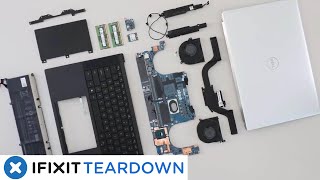 DELL - 【aki】DELL XPS15 オマケ付き Dell XPS 15 Teardown: Better Than a MacBook Pro? - YouTube