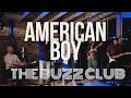 American Boy - Estelle (Full Track Promo Video)