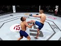 EA SPORTS UFC – Highlight Reel: November 2014