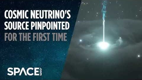 Cosmic Neutrino