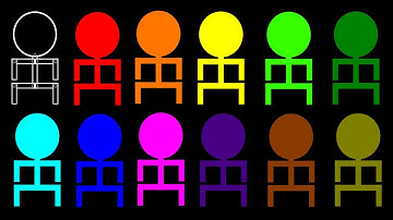 Stickman RTTB Run Race ASRM in Algodoo - Algicosathlon Day 1040