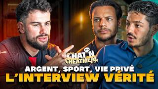 Le Businessman Qui Se Cache Derriere Lebouseuh Ft