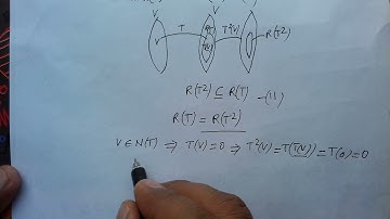 IIT JAM 2021 MATH Q.NO.39 (MSQ)Linear Transformation,Null Space,Range Space and the Rank.