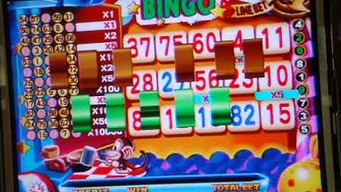 CRAZY CIRCUS BY ASTRO