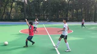 Publication Date: 2024-03-23 | Video Title: 東華三院王余家潔紀念小學校隊 vs 宣基小學校隊(第二節 足