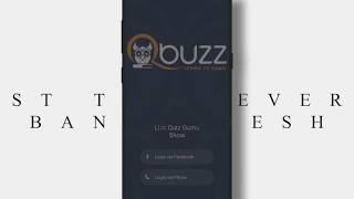 Qbuzz - How to play v0.02 screenshot 3