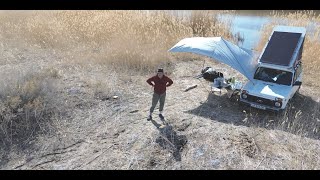 картинка: Зиг закга булган 3-сафарим. 08 апрельдан 15 апрелгача. 1- кисм.