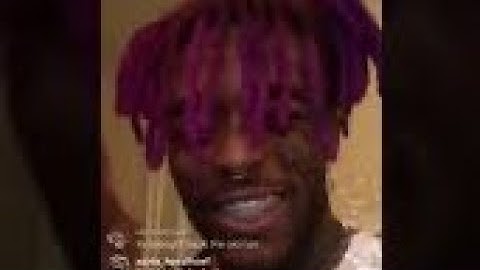 Uzi’s full live (12-20-20)