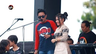 DUET TERHITS!!! LEBIH DARI SELAMANYA - TYA AGUSTIN ft. ANDRE - GANK KUMPO 2019