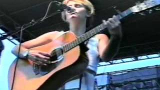 Video thumbnail of "FACTS ABOUT JIMMY~WICHITA SKYLINE~SHAWN COLVIN"