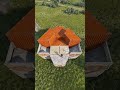 Low Cost • Solo/Duo Rust Base • July 2025  #rust #rustbasedesign