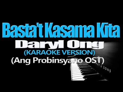 BASTA'T KASAMA KITA