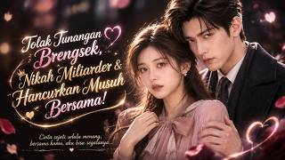 【Full Episode】TerlahirKembali: Menikahi Pangeran Lumpuh, Mereka Saling Lindungi & Dimanja!