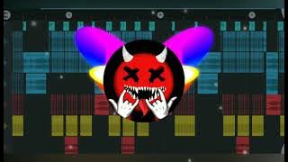 DJ KU KIRA HOROR TERNYATA KOTOR