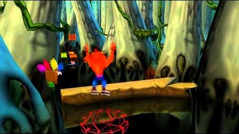 Crash Bandicoot 3: Warped - Part 2 - Coco Plays