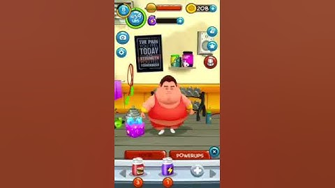 How to get unlimited energy in Fit the Fat 2! (6 steps)