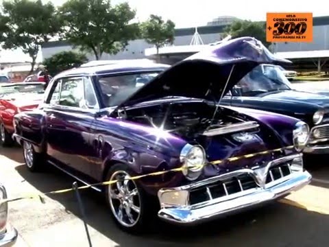 PROGRAMA Nº 305 - Exibido na Tv de 30.08.2015 a 06.09.2015
