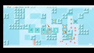 Mini TD 2--- Level 48 walk-through  game