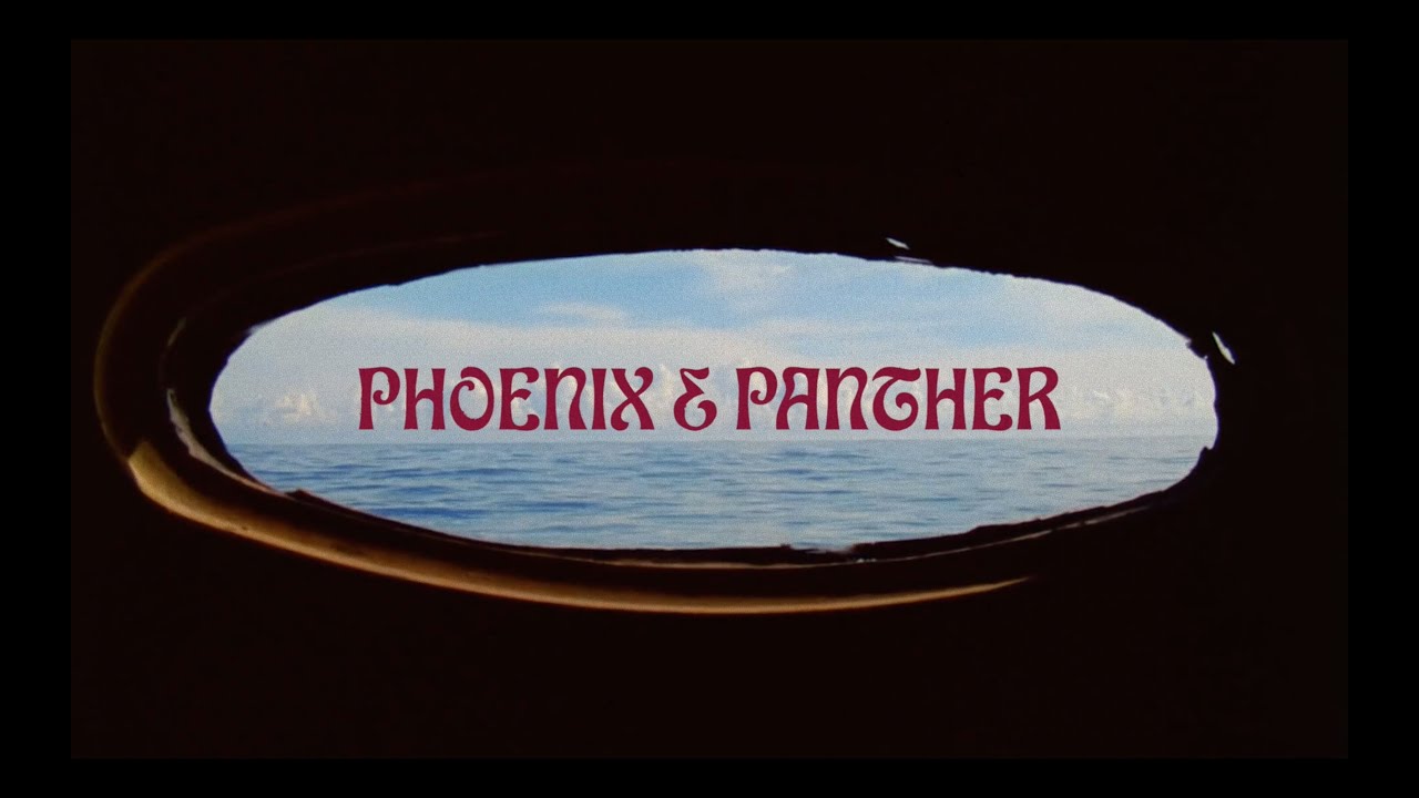 Watch TRIBEZ. - PHOENIX & PANTHER feat. RIC WILSON & WUN TWO on YouTube