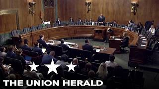 Senate Hearing on the Louisiana v. Callais Supreme Court Decision