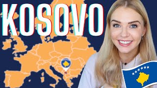 KOSOVO TRAVEL VLOG | PRIZREN & PRISTINA | Soki Travels