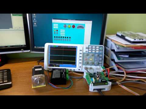 PiDiCNC - Beta