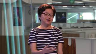 The Big Story Hong Kong Protests And Extradition Bill The Straits Times 100619