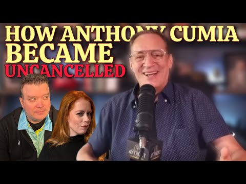 The Radio Return of WABC’s Anthony Cumia EXPLAINED by Erik Nagel & Chrissie Mayr