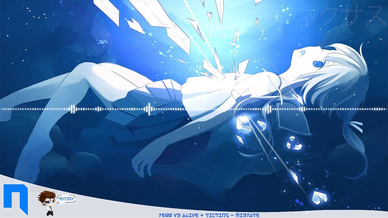 Progressive House | Teqq vs Alive & Kicking - Mistake