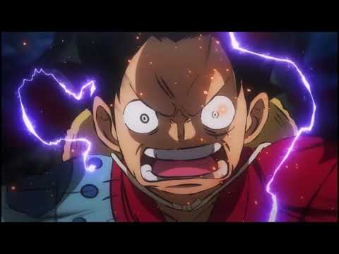 One Piece OP 22 OVER THE TOP TV Size Instrumental