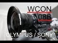Olympus WCON 08B