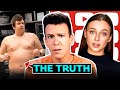 The Truth About My Weight Loss, Amouranth Update, Andrew Tate vs Emma Chamberlain, Shein Exposed, &amp;