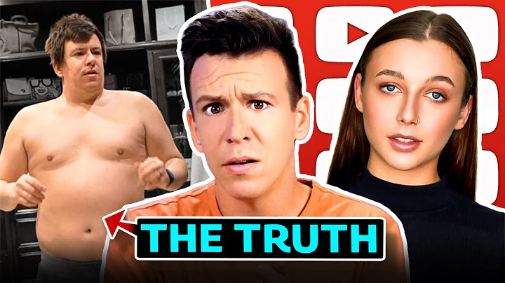 The Truth About My Weight Loss, Amouranth Update, ...