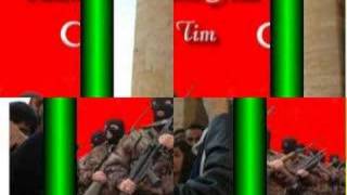 Her Şey Vatan İçin Ankarali Emrah