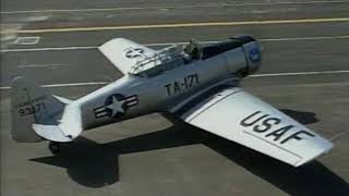 T-6 Checkout with Barry Schiff