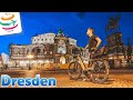 Dresden & Meißen mit dem Fahrrad und zu Fuß | YourTravel.TV