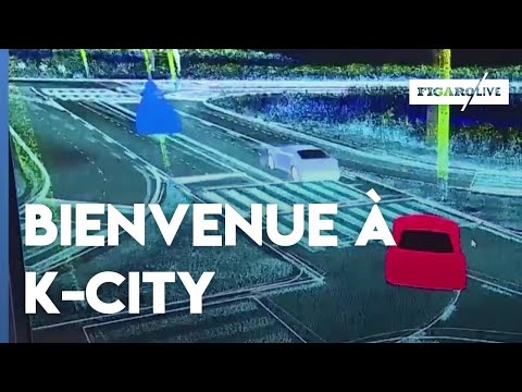 Vidéo: Toyota Prévoit De Construire Une Ville Intelligente Pour Tester Les Dernières Technologies - Vue Alternative