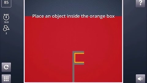 Brain It On / Level 85